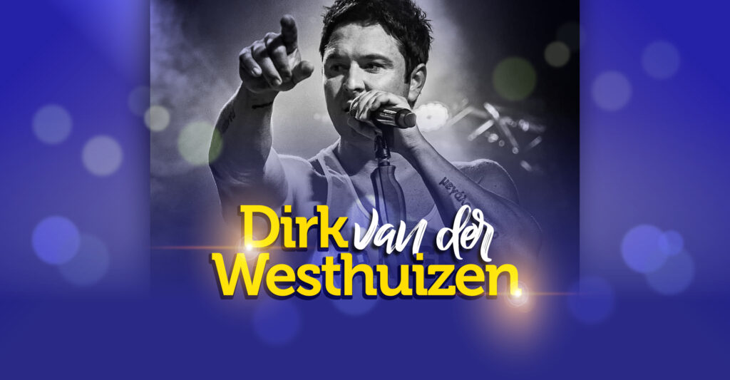 Dirk van der Westhuizen