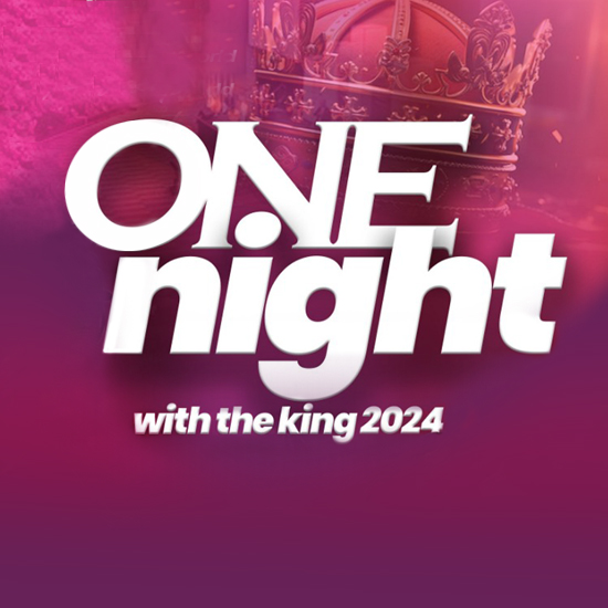 One Night With the King
