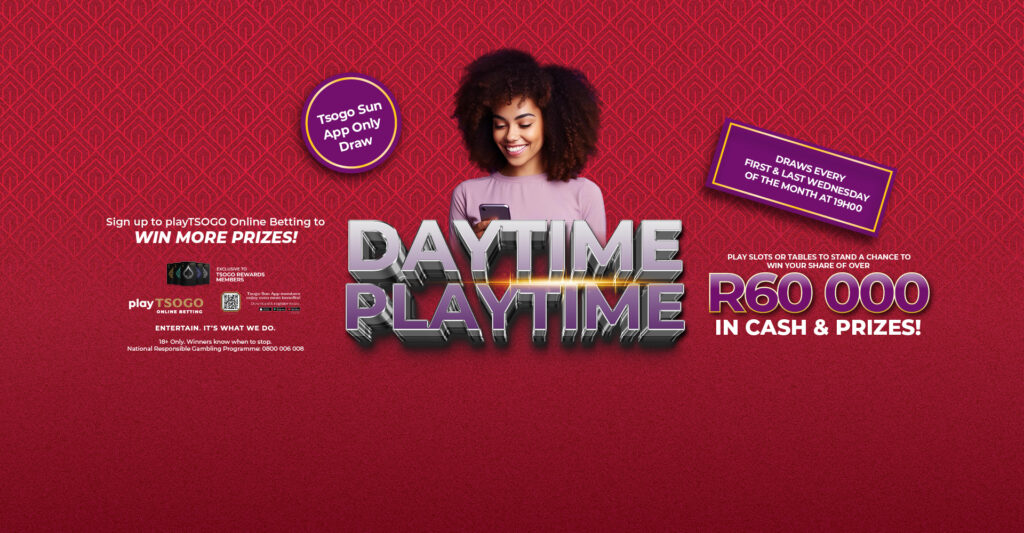 DaytimePlaytime