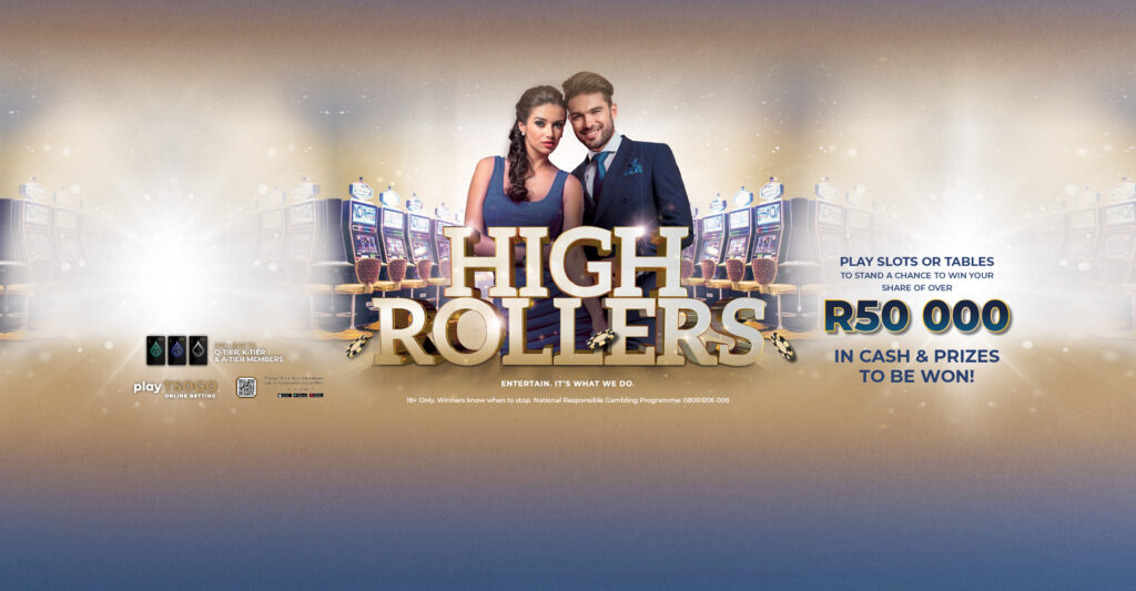 HighRoller