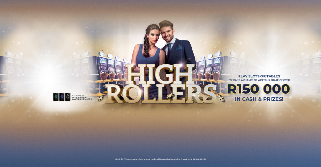 HighRoller