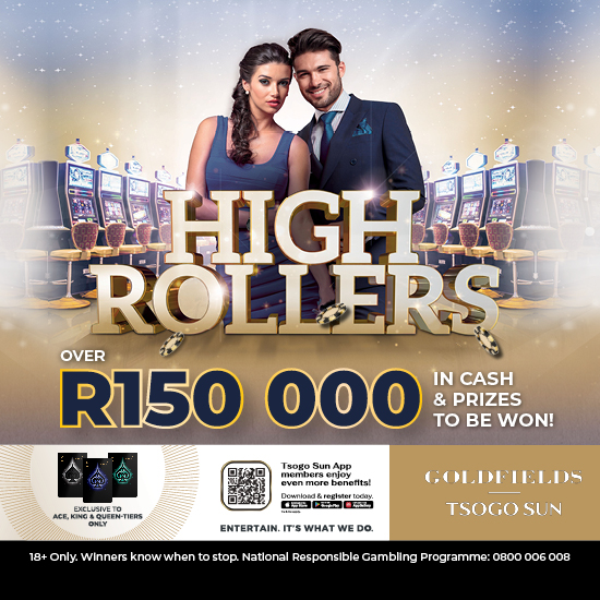 HighRoller