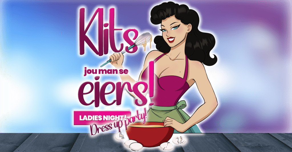 Ladies Night