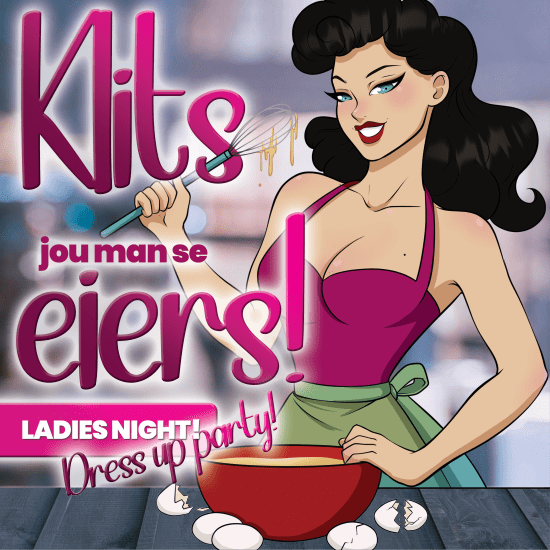 (Ladies Night)