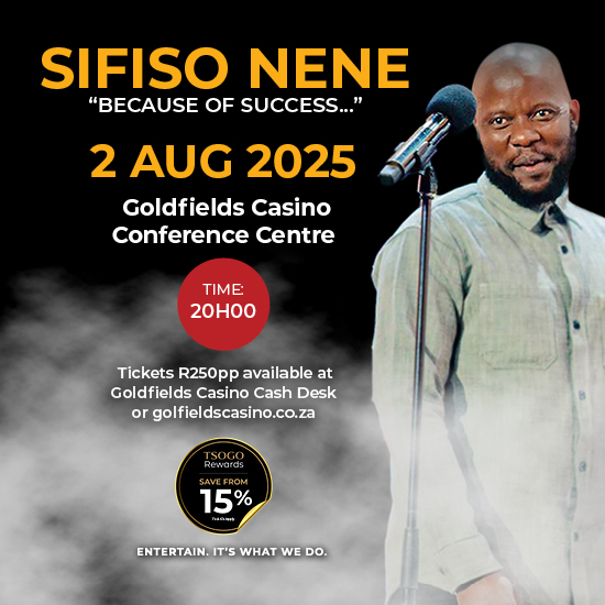 Sifiso Nene