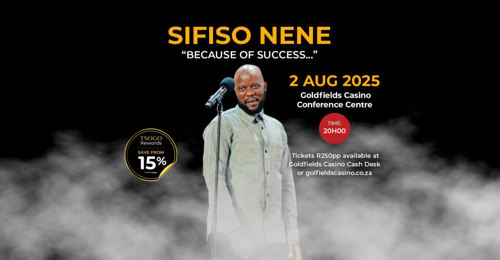 Sifiso Nene