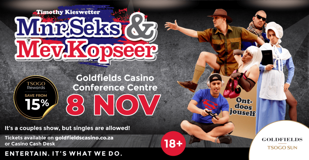 Timothy Kieswetter