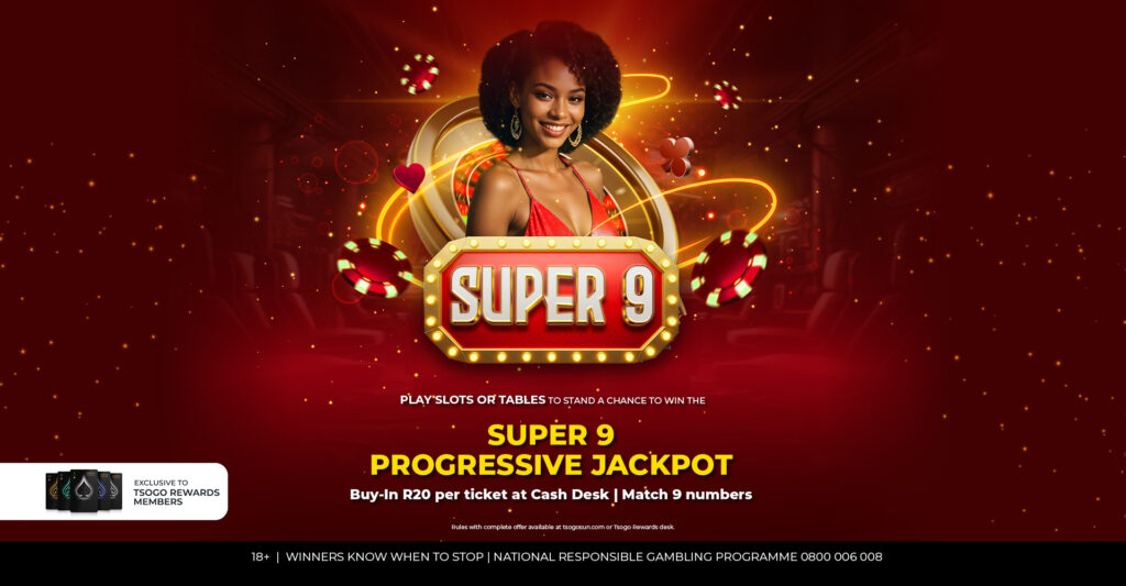 Super 9