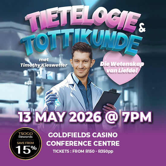 Tietelogie & Tottikunde