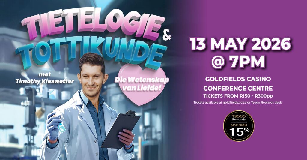 Tietelogie & Tottikunde