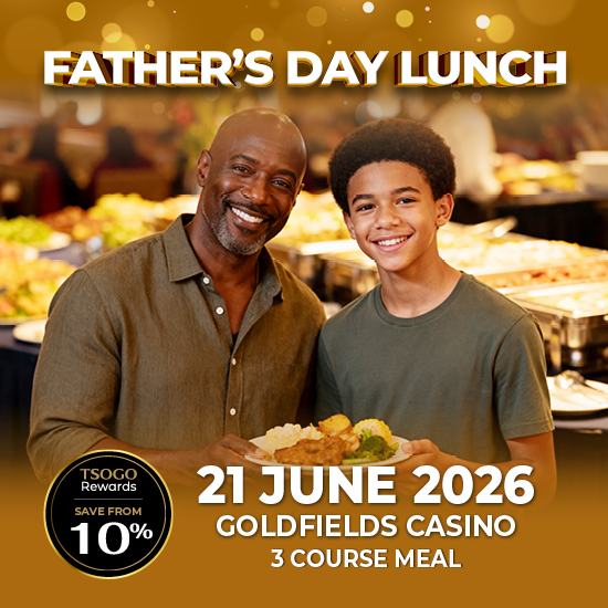 Father’s Day Buffet