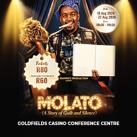 Molato Theater Play